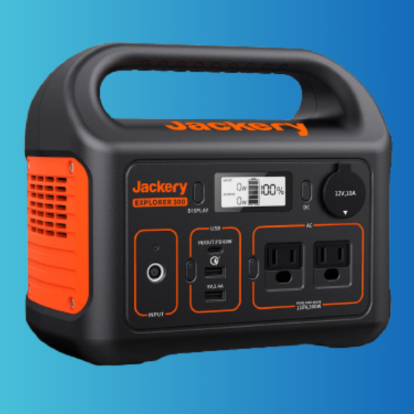 Portable Generator