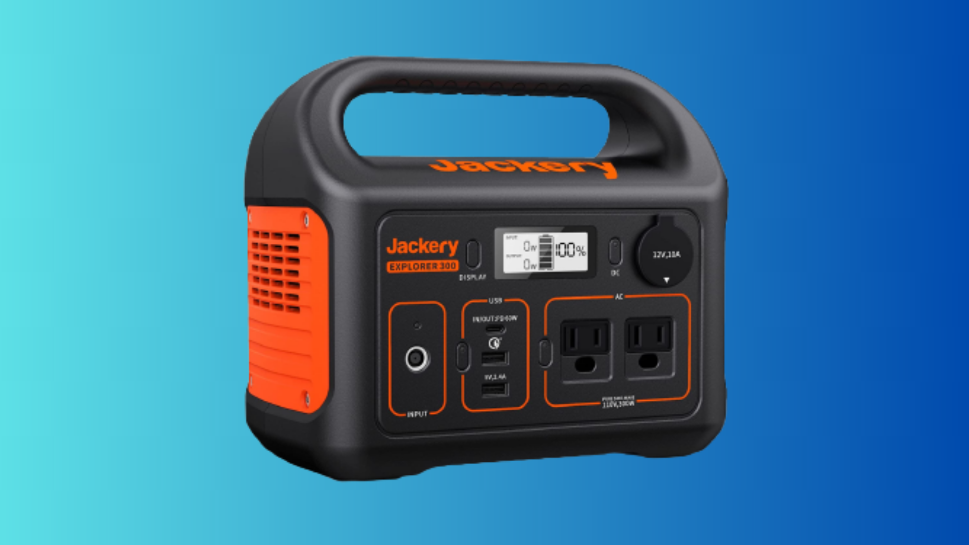 Portable Generator