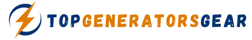 TopGeneratosGear Logo